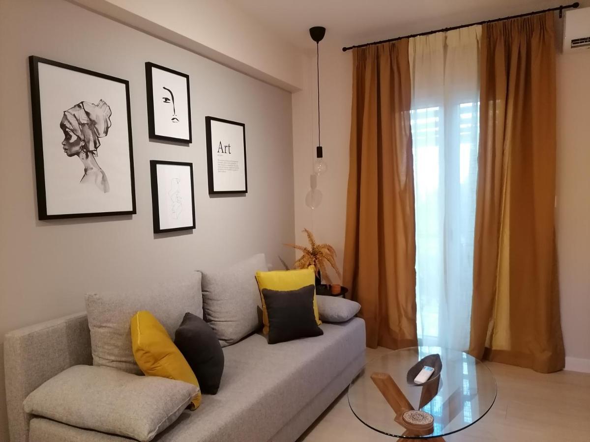 Apartment S&g House