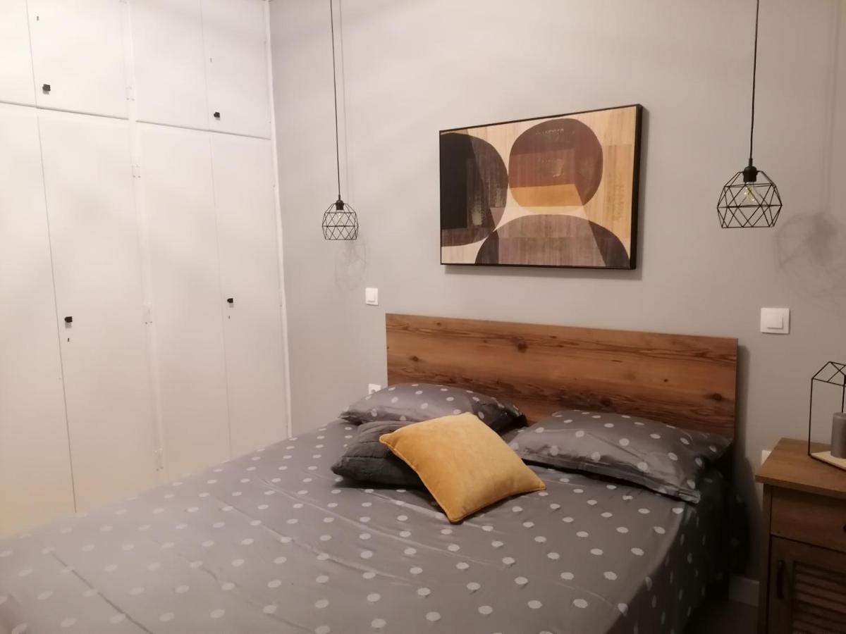 S&g House Apartment Alepou