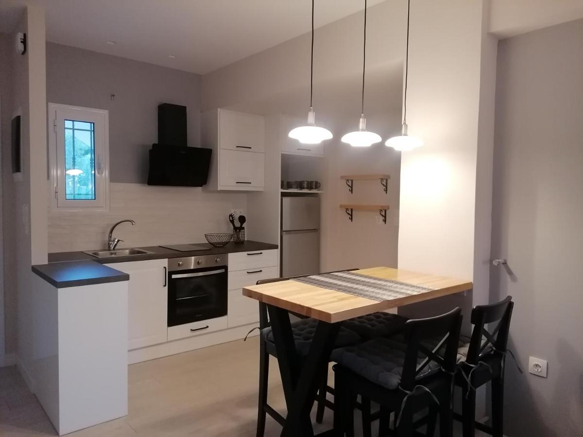 S&g House Apartment *