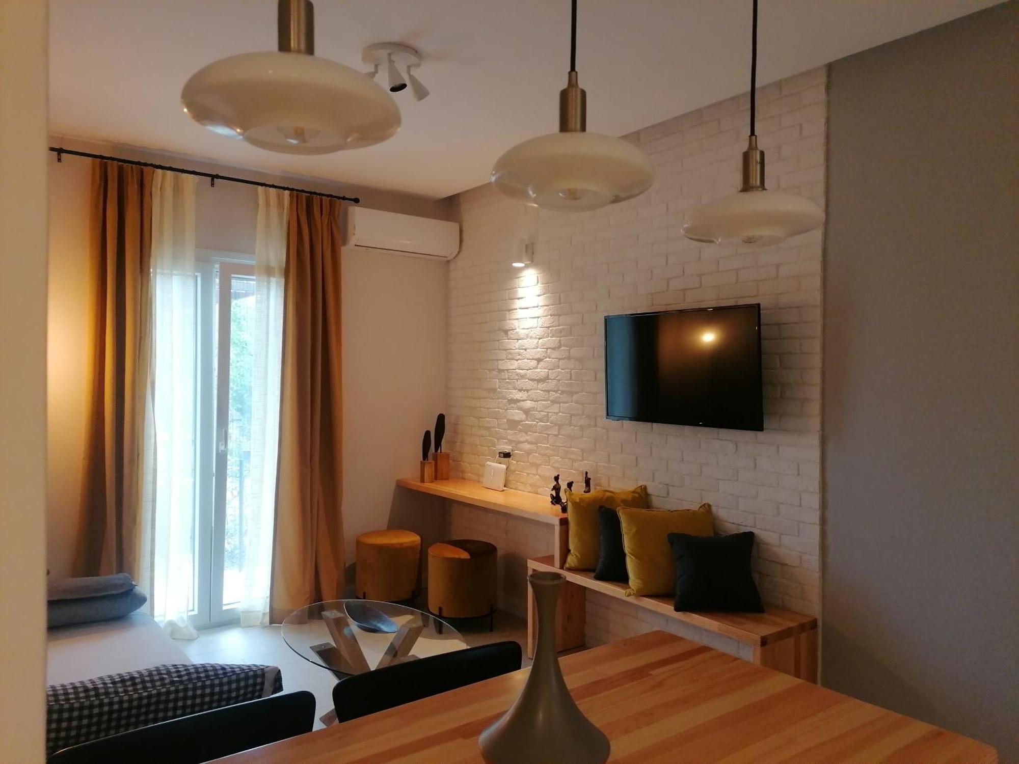 S&g House Apartment