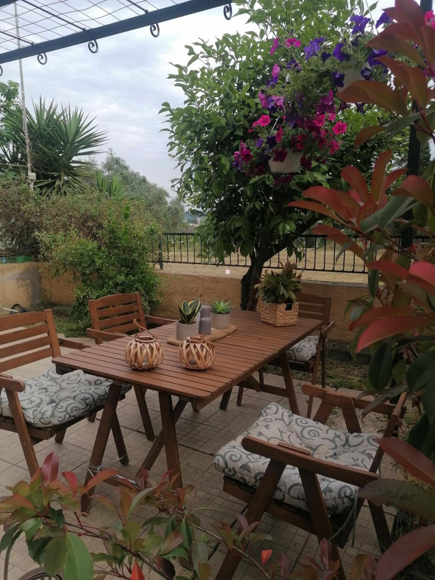 Apartment S&g House Alepou