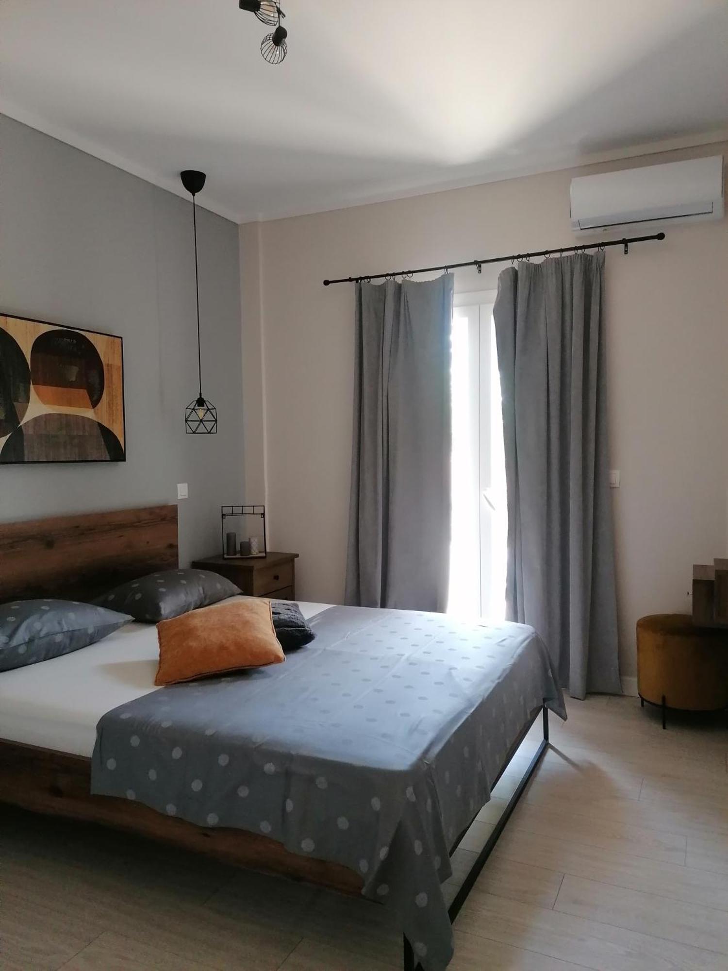Apartment S&g House *